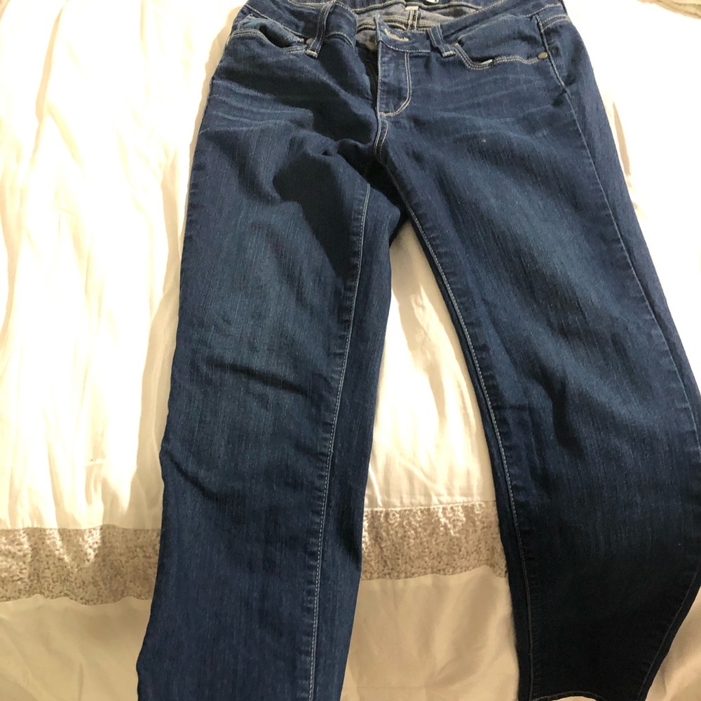 Paige jeans